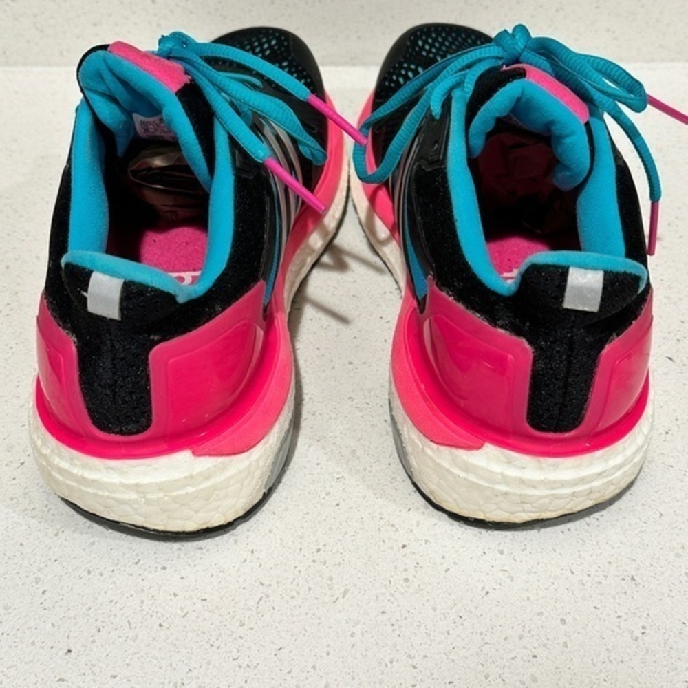 SUPERNOVA‎ ST WOMEN BLACK PINK BB1001 - Picture 4 of 6